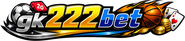 gk222bet লোগো